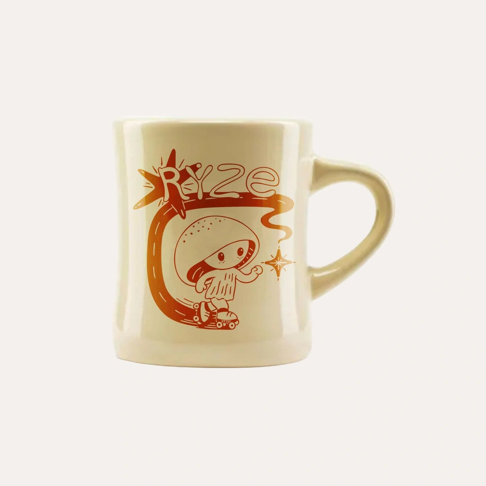 Good Vibes Mug - Modern Mug