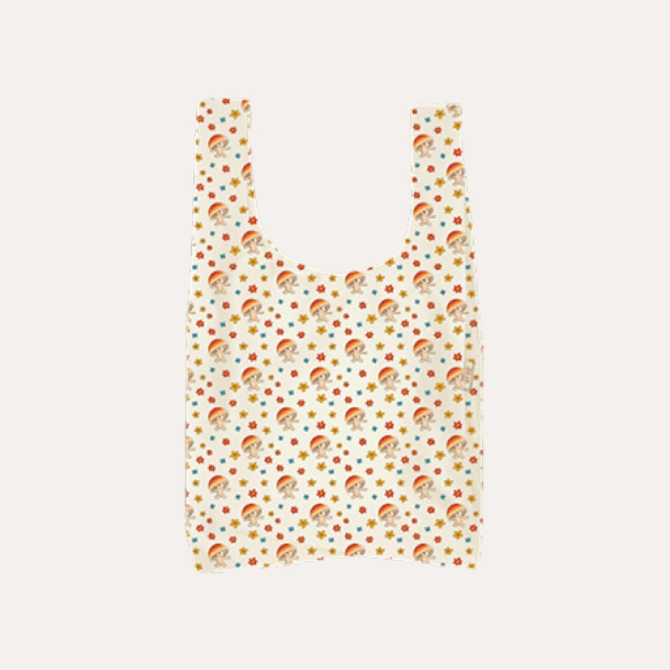 Flower Power Bag - Clean Bag