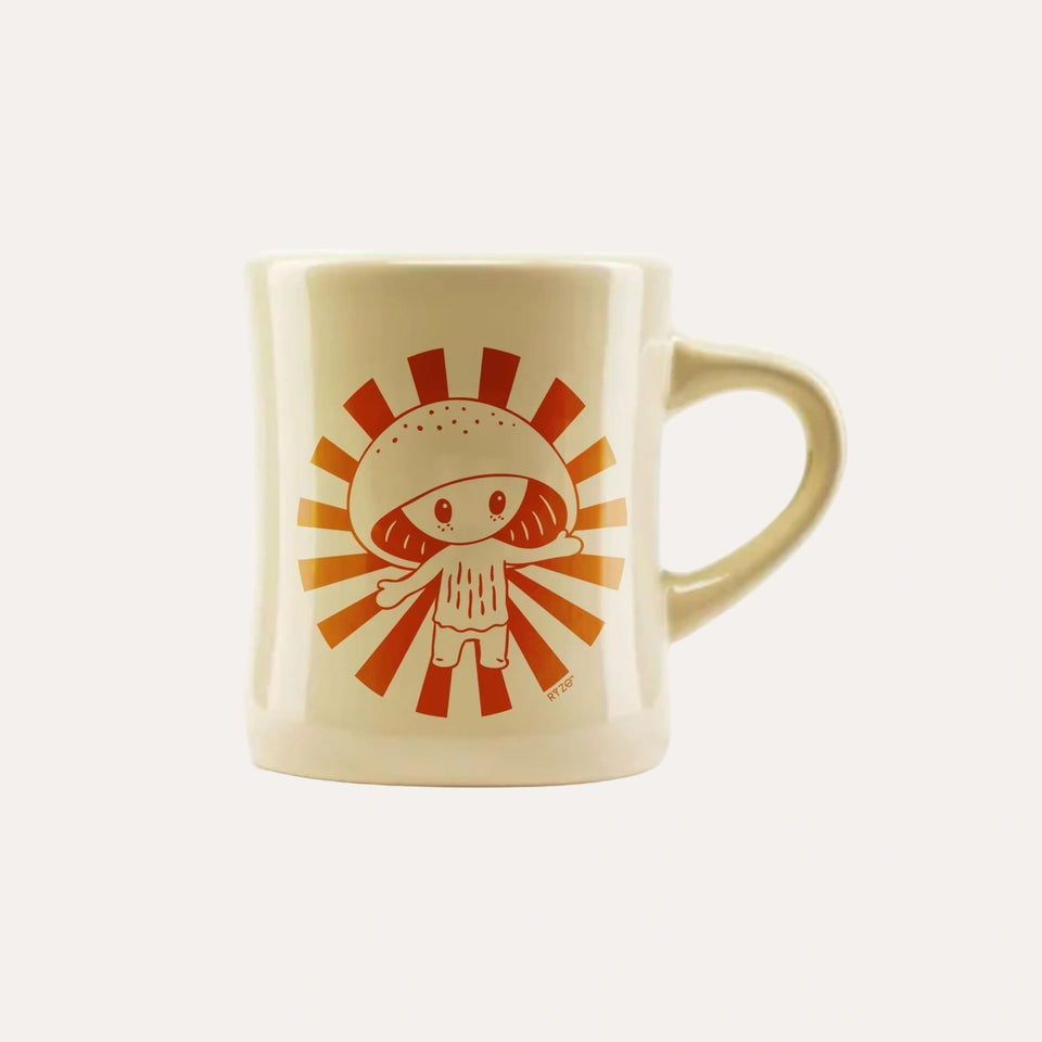 Feel Better Every Day Mug - Daily Mug Sip